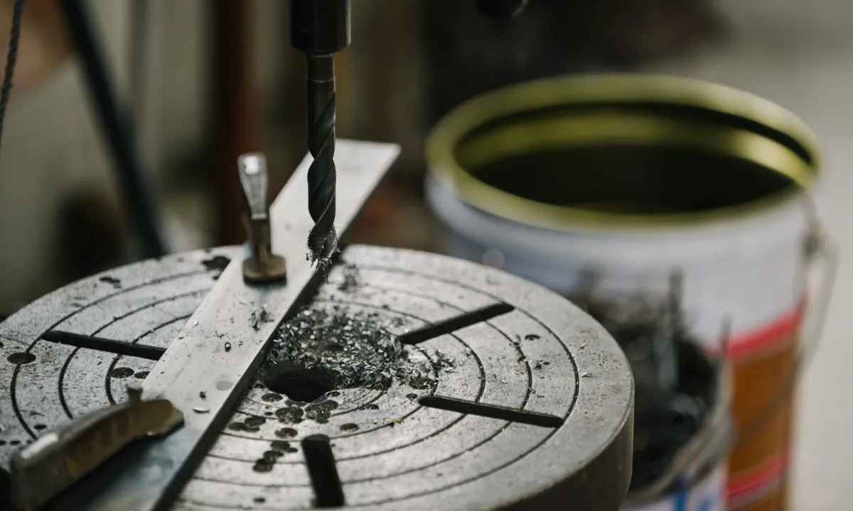 金属工事/金物販売・施工