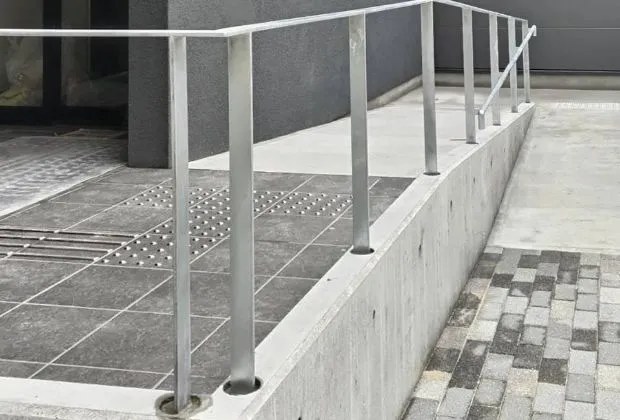 金属工事/金物販売・施工