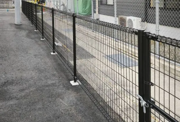 金属工事/金物販売・施工