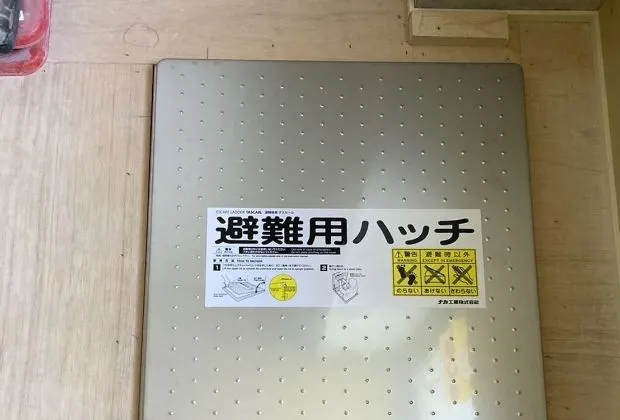 金属工事/金物販売・施工