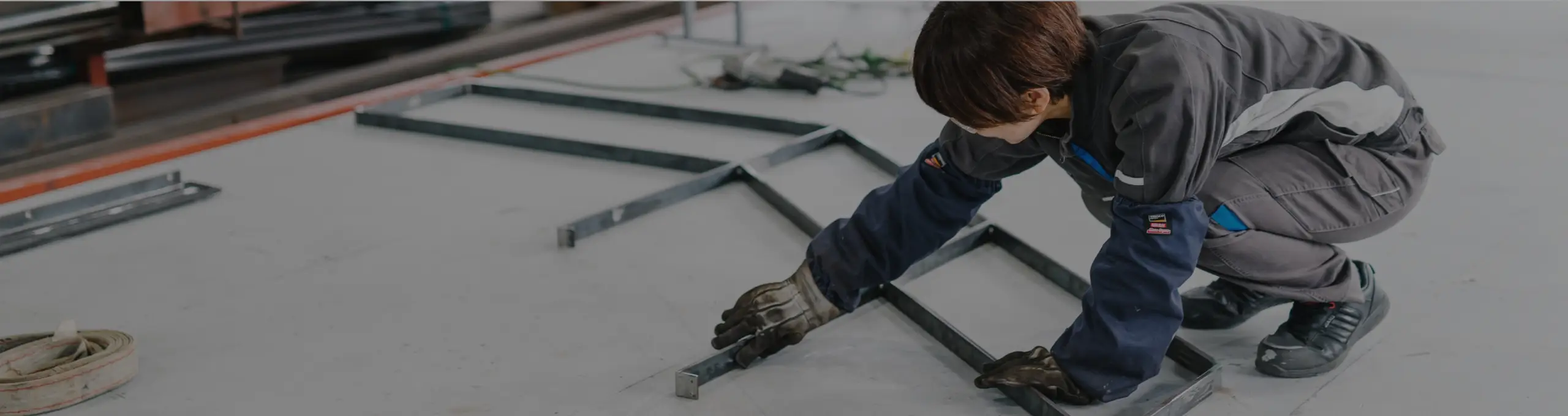 金属工事/金物販売・施工