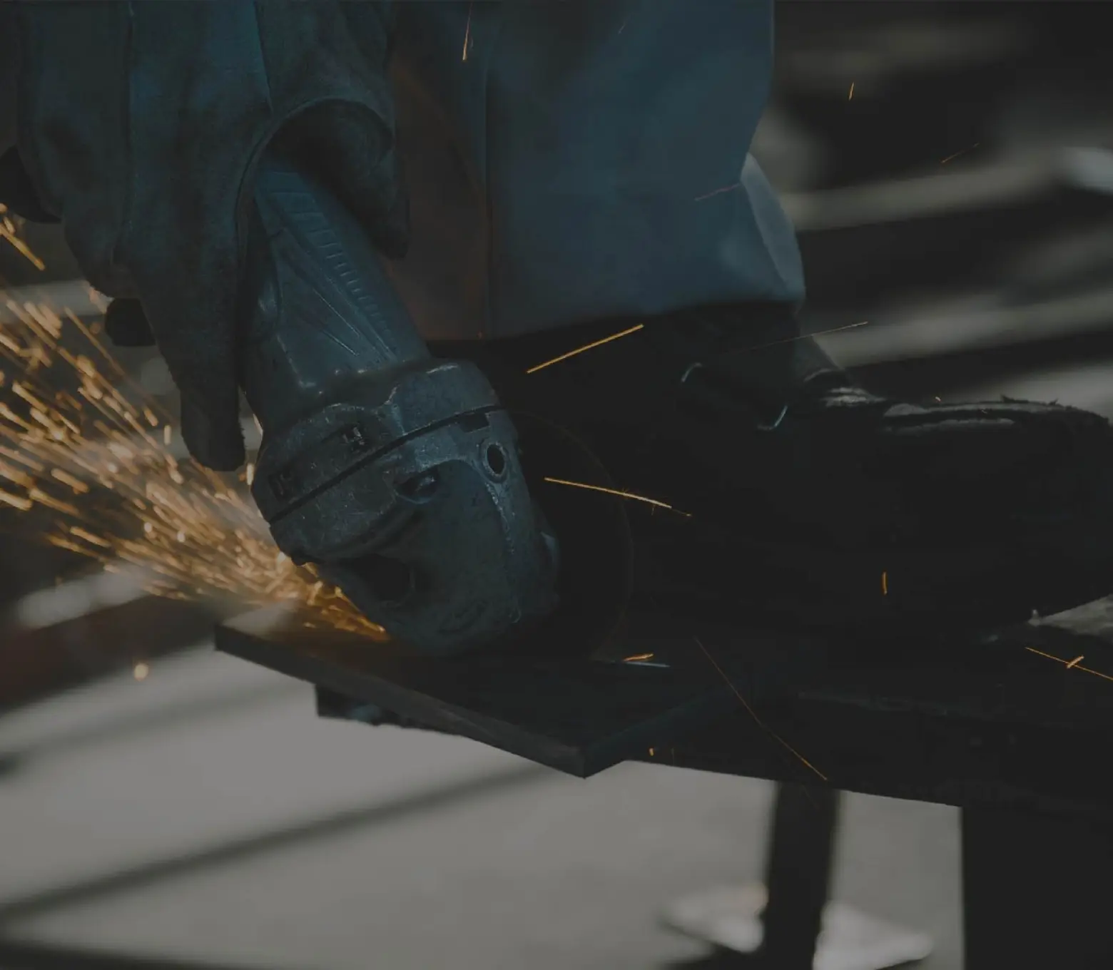 金属工事/金物販売・施工