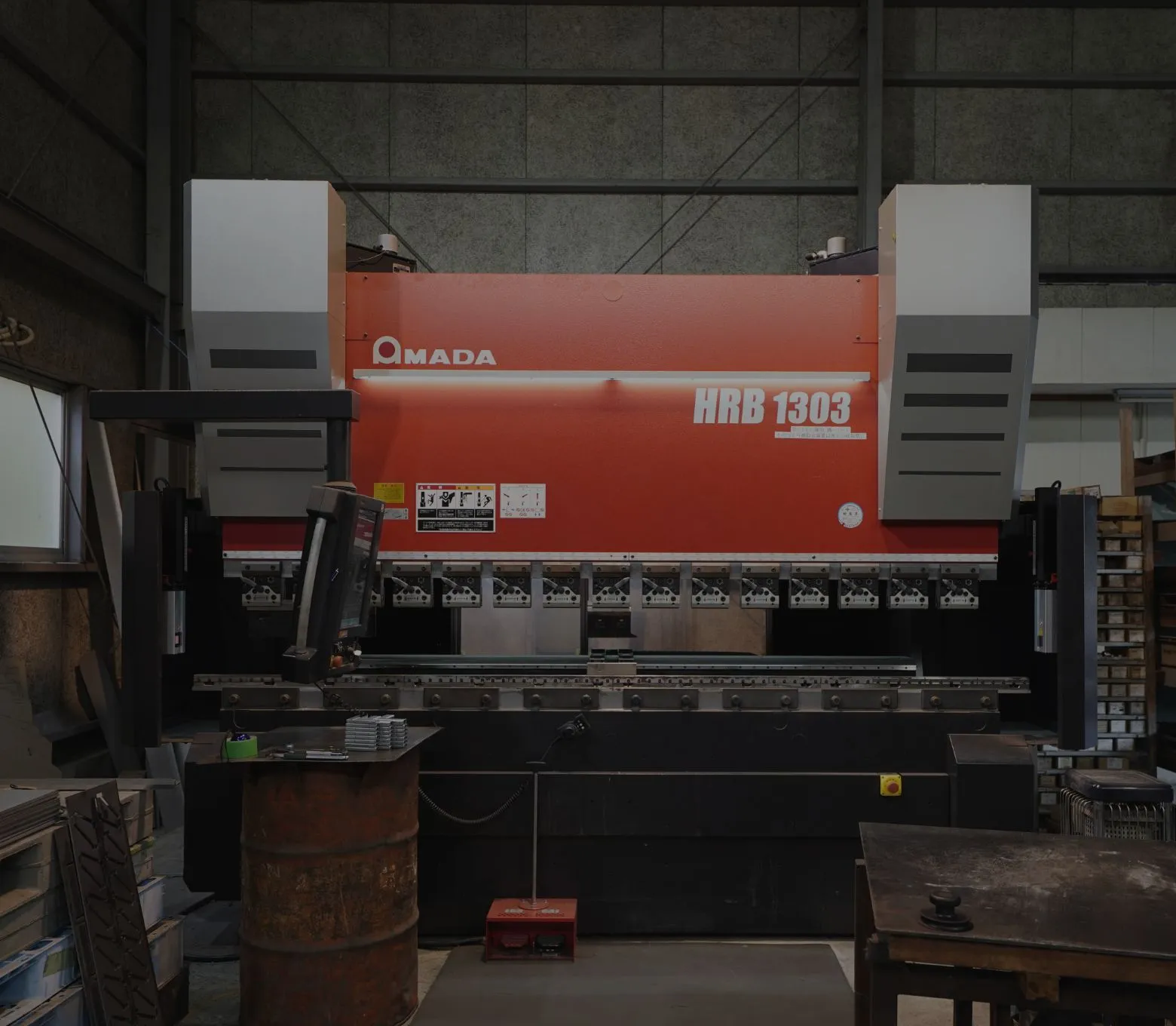 金属工事/金物販売・施工