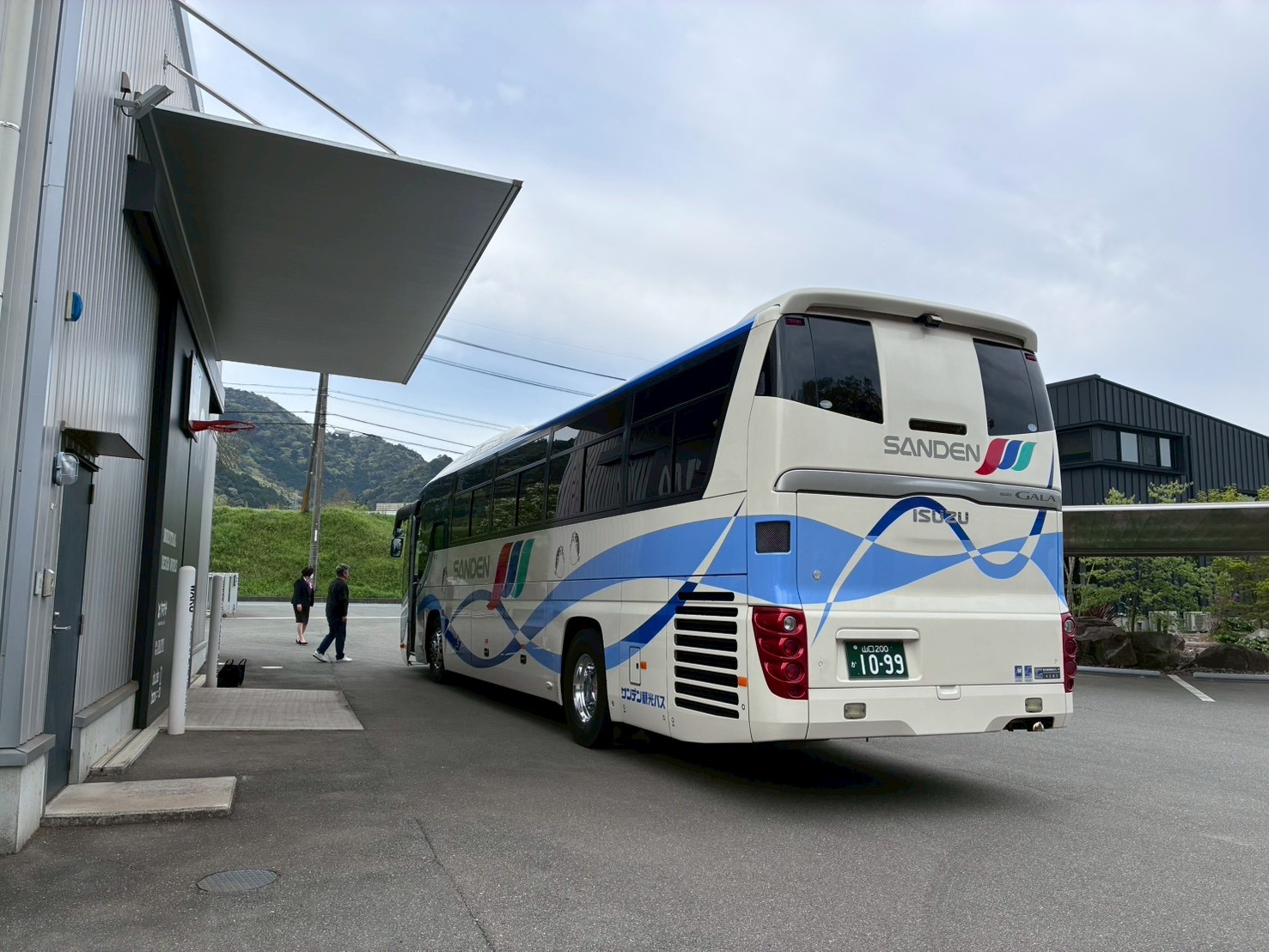 社員旅行
